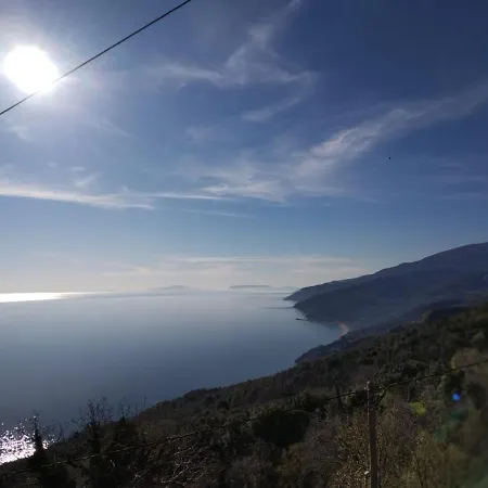 וילה Kastania Villas- K3