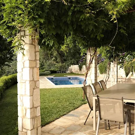 Kastania Villas- K3 *