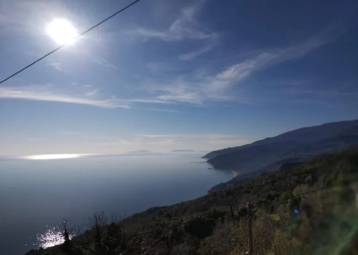 Villa Kastania Villas- K3