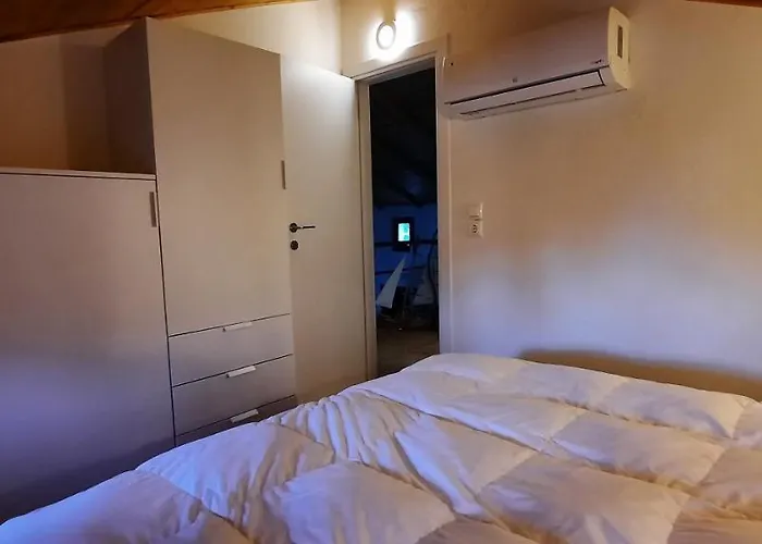 Villa Kastania Villas- K3 Pourion