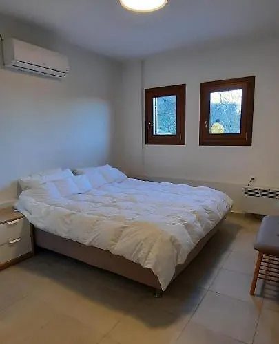 Kastania Villas- K3 Villa *