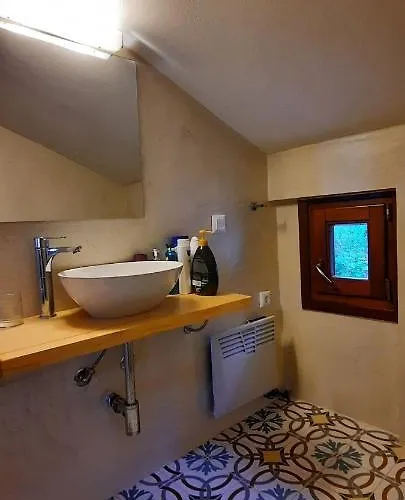 Kastania Villas- K3 Villa