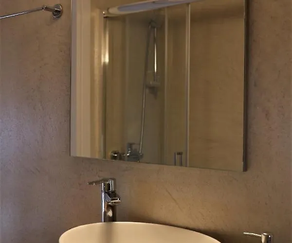 Kastania Villas- K3 Villa Pourion