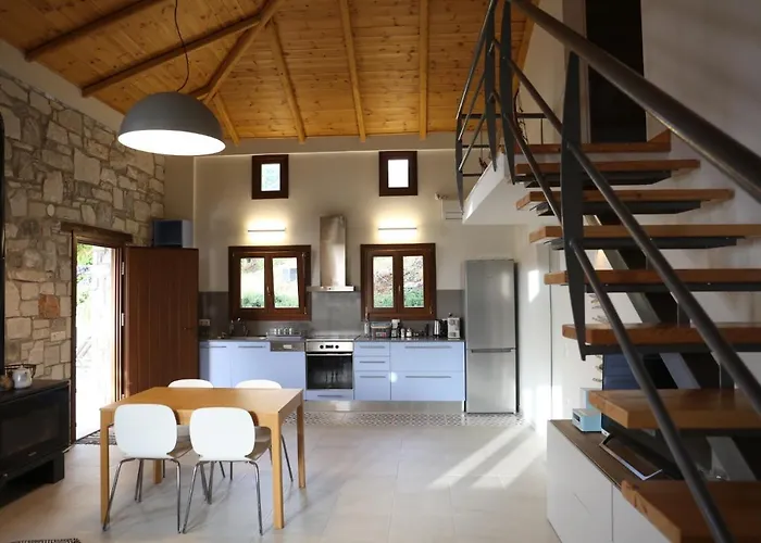 Kastania Villas- K3 Villa *