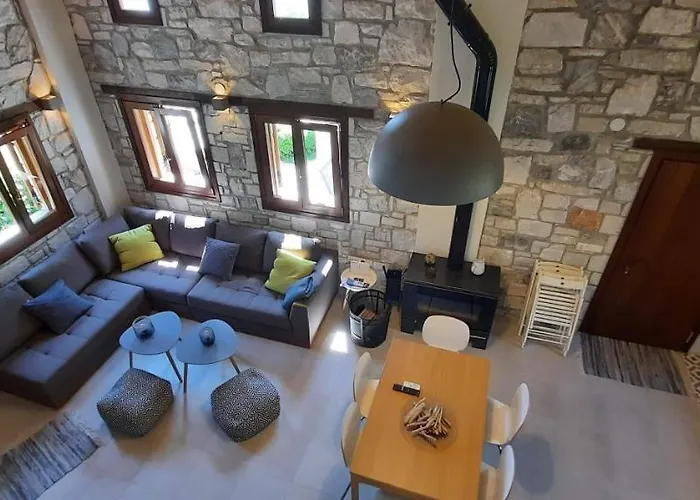 Kastania Villas- K3 Villa