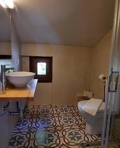 Kastania Villas- K3 Pourion