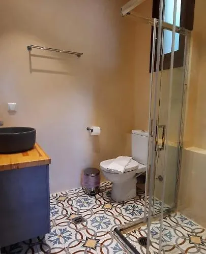 Kastania Villas- K3 Villa *